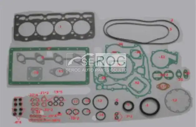 Full Set Gasket