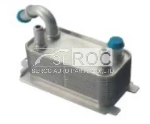 Oil Cooler