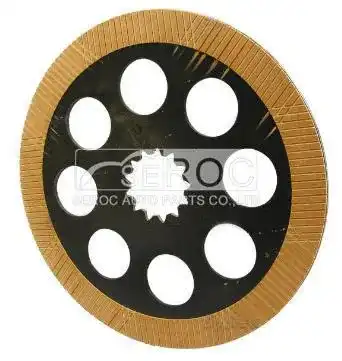 Friction Disc