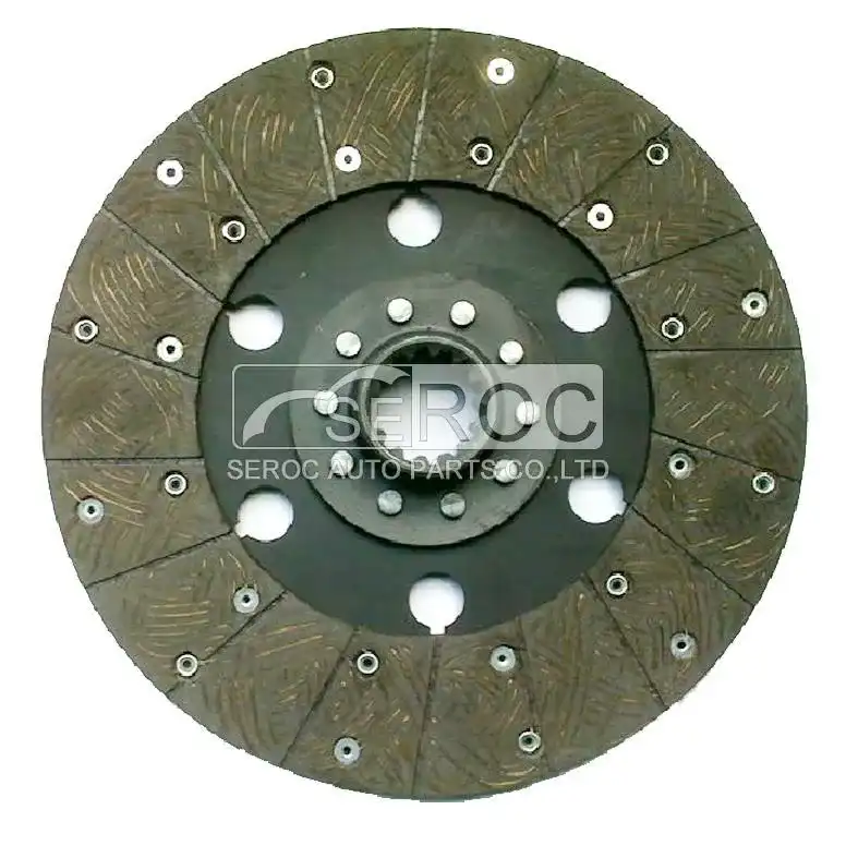 Clutch Disc