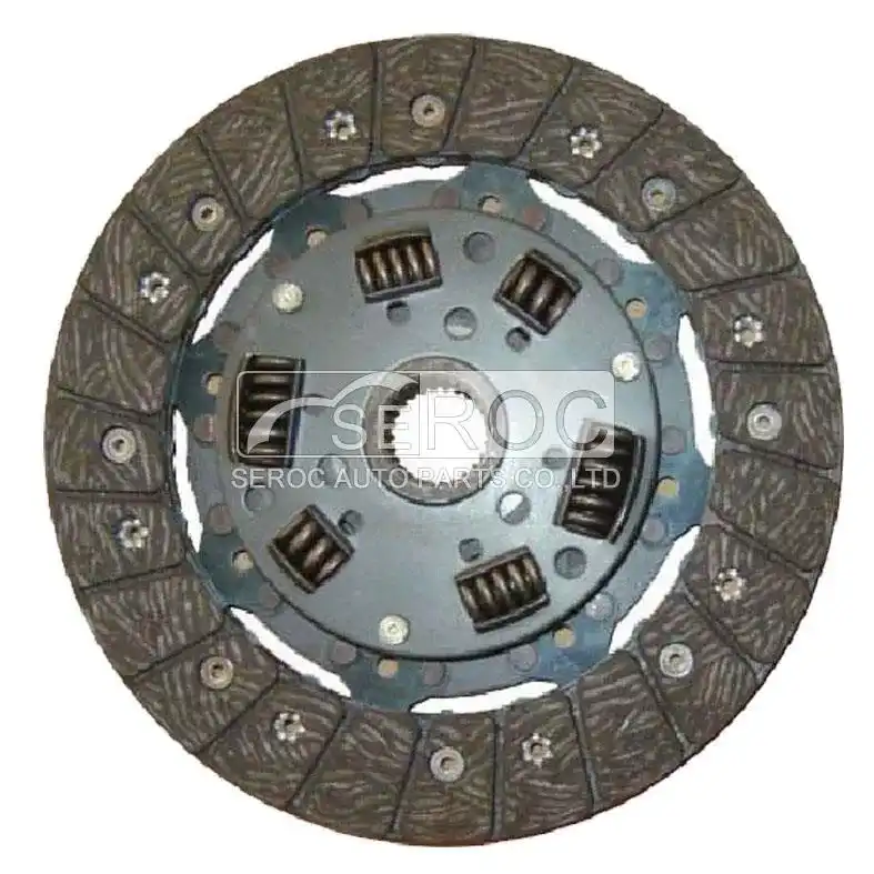 Clutch Disc
