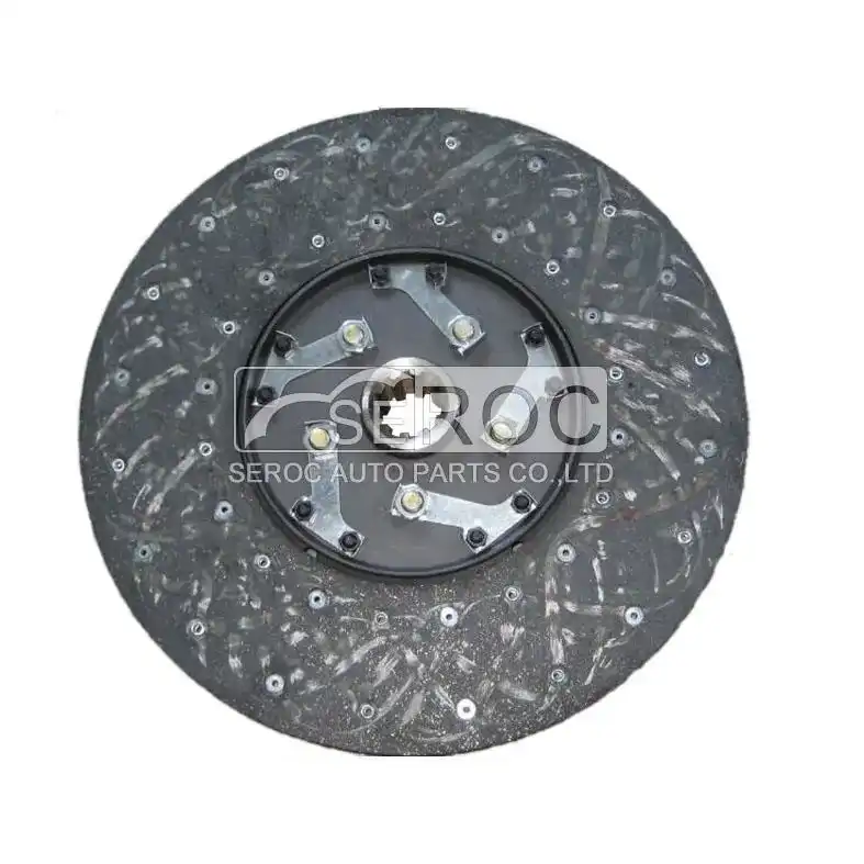 Clutch Disc
