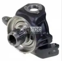 Steering Knuckle