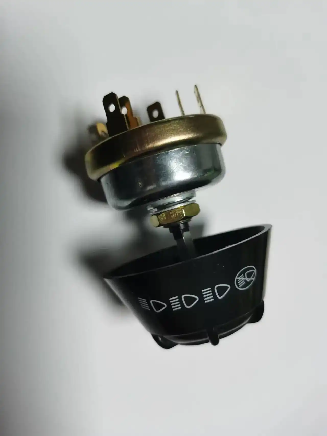 Ignition Switch