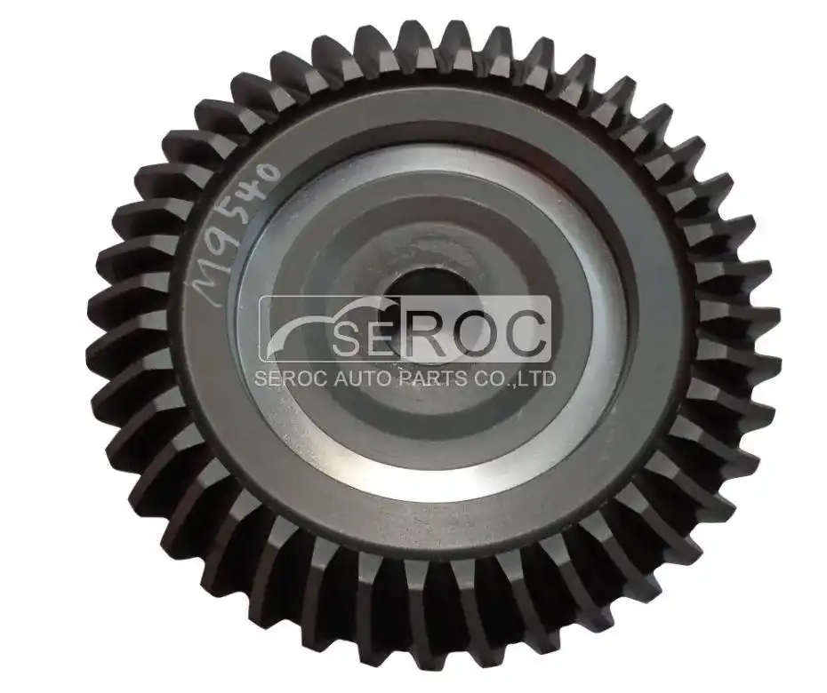 Gear