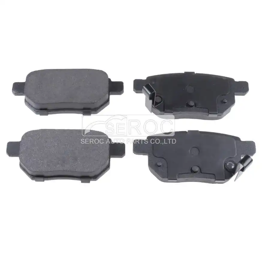 Brake Pad