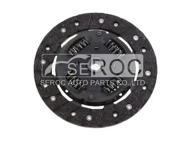 Clutch Disc