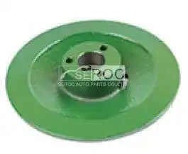 Combine Pulley