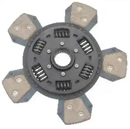 Clutch Disc