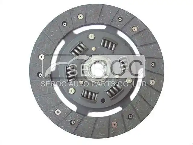 Clutch Disc