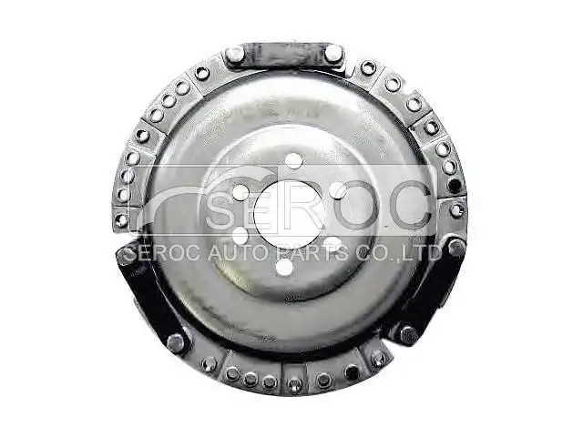 Clutch Cover