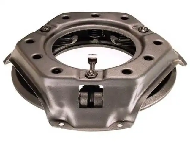 Clutch Cover
