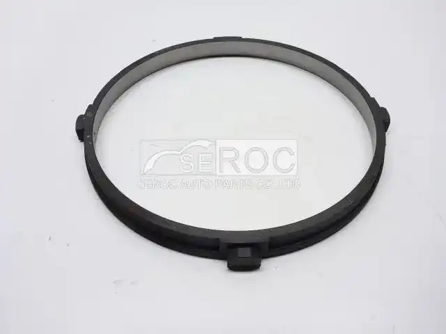 Synchronizer Ring