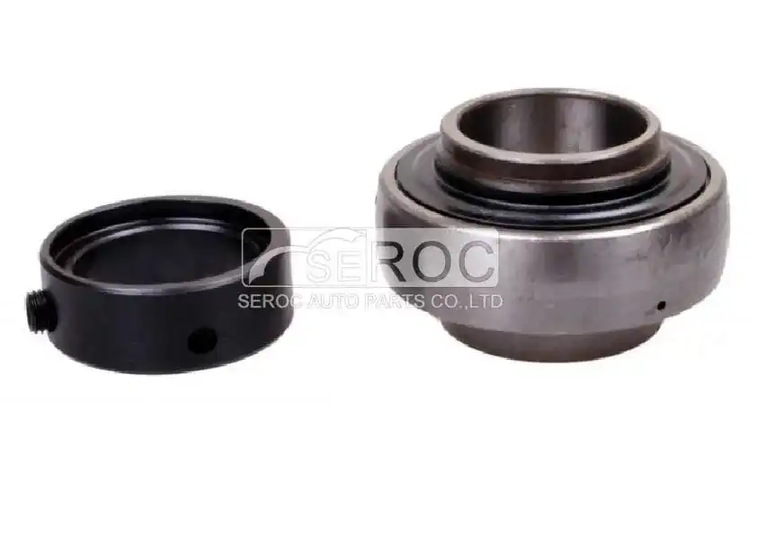 Wide Inner Ring Bearing