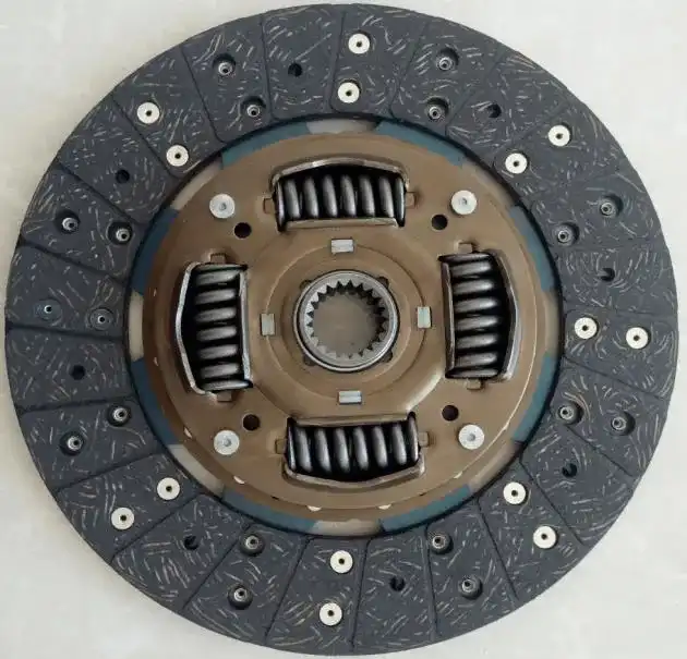 Clutch Disc