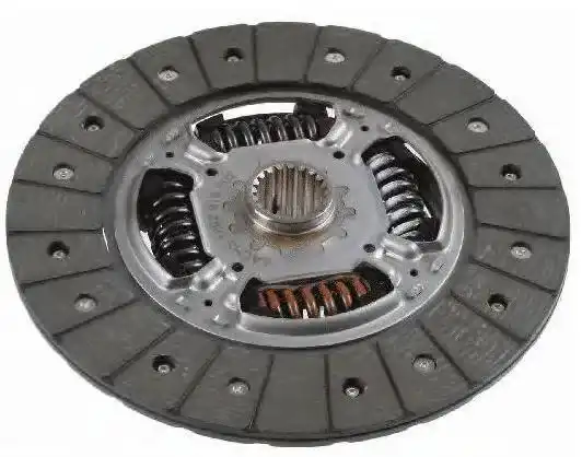 Clutch Disc