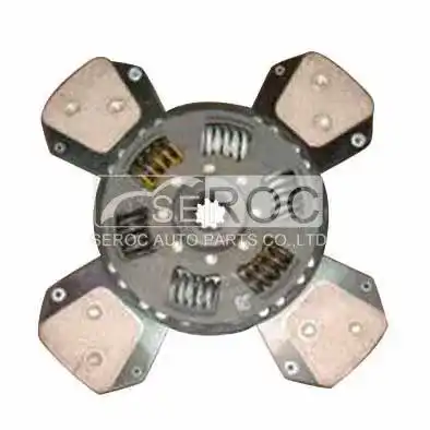 Clutch Disc