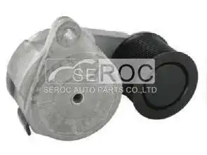 Belt Tensioner
