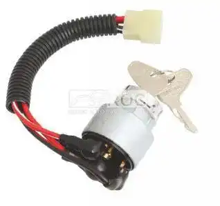 Ignition Switch