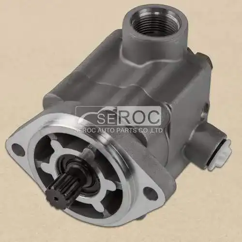 Power Steering Pump
