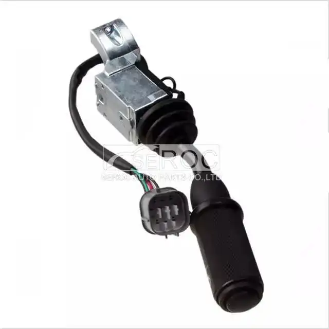 Combination Switch