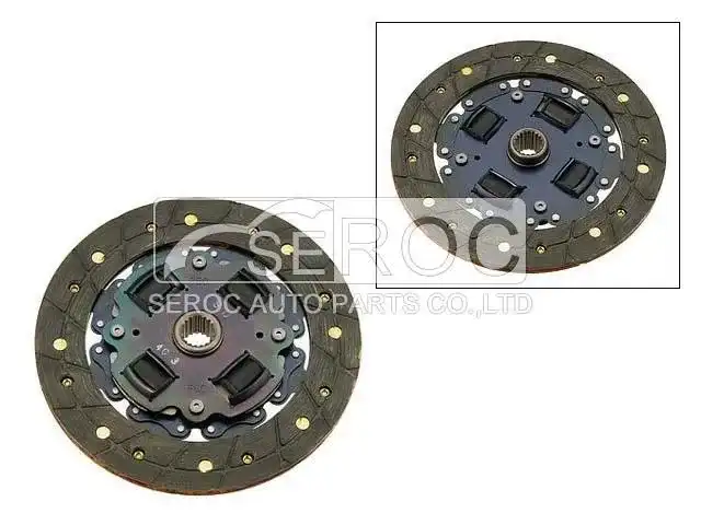 Clutch Disc