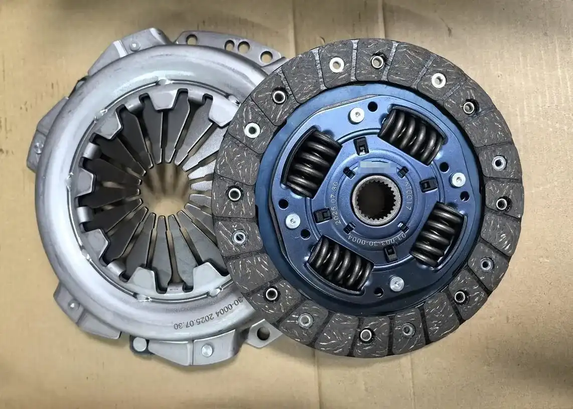 Clutch Kit