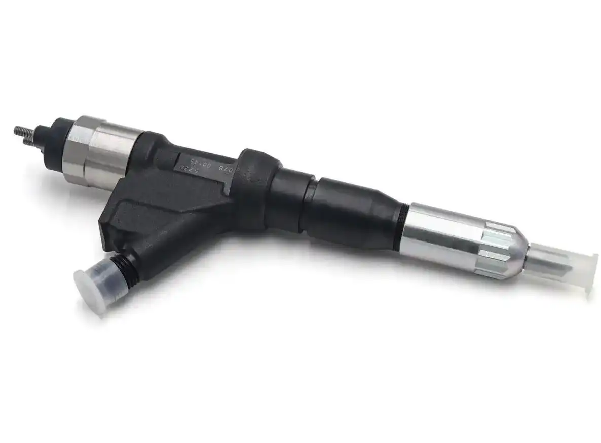 Fuel Injector