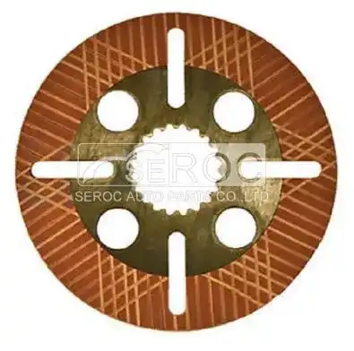 Friction Disc