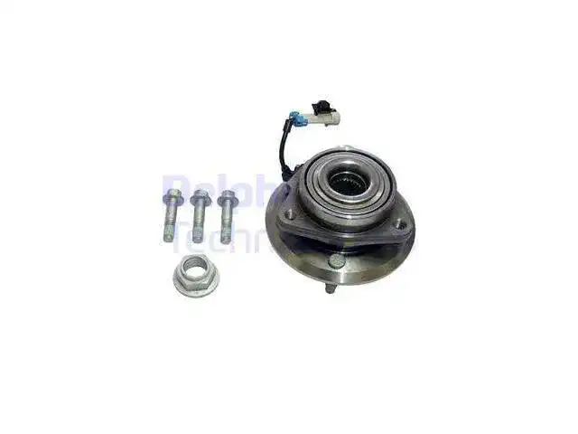 Wheel Hub Bearing