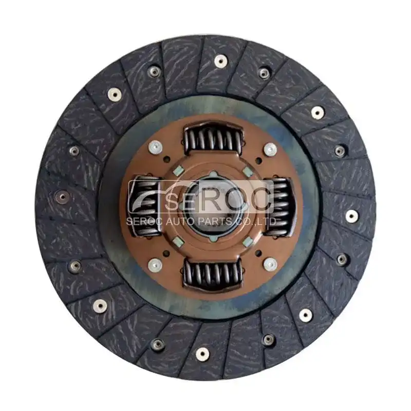 Clutch Disc