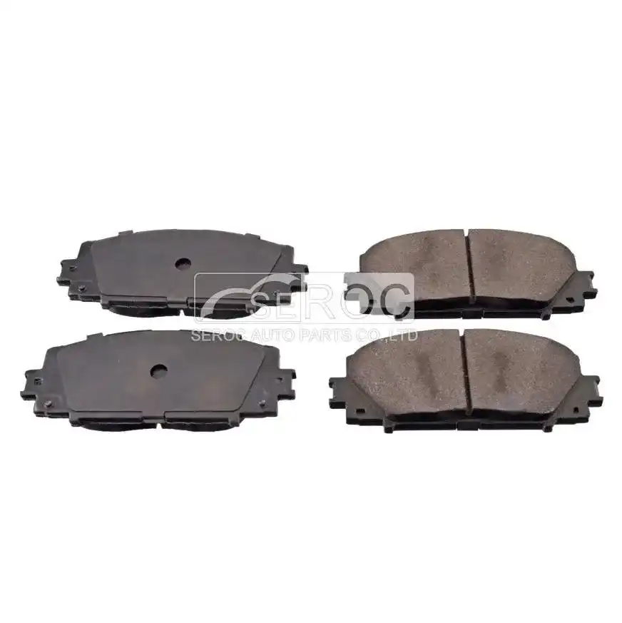 Brake Pad
