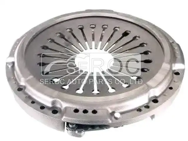 Clutch Cover