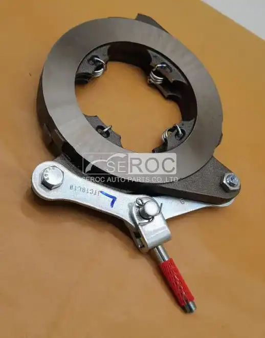 Brake Pad