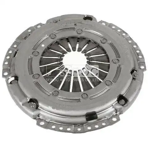 Clutch Cover