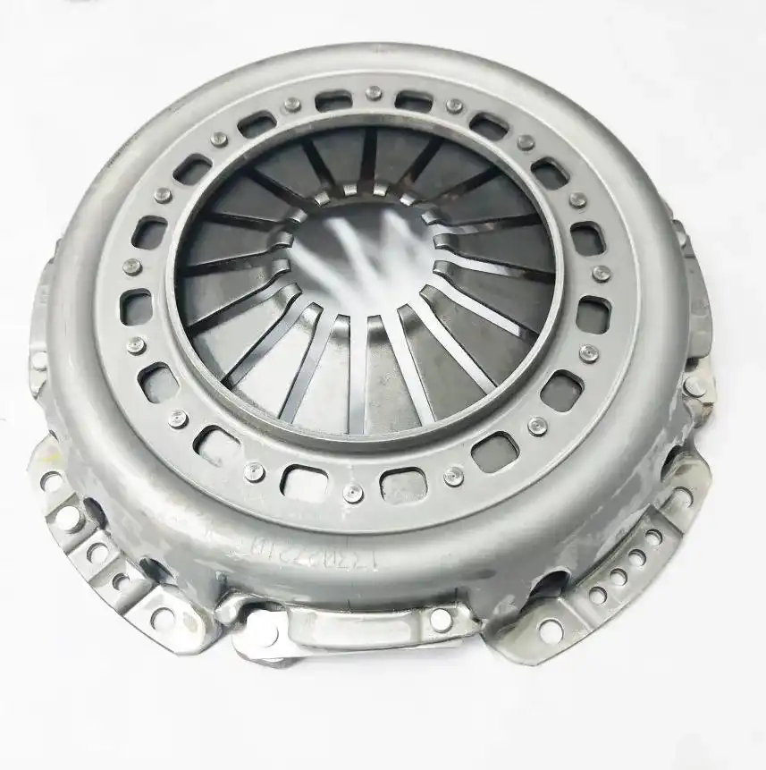 Clutch Cover