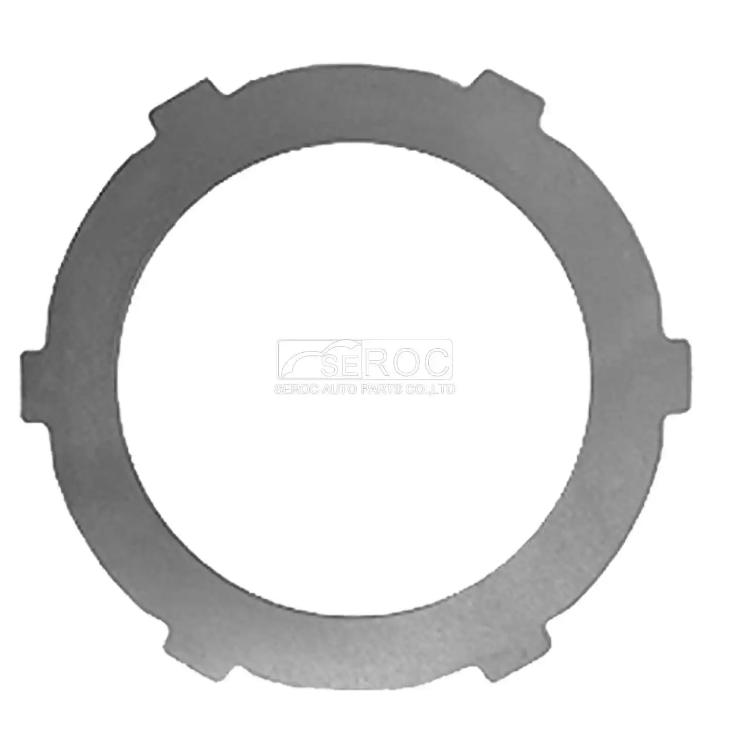 Friction Disc
