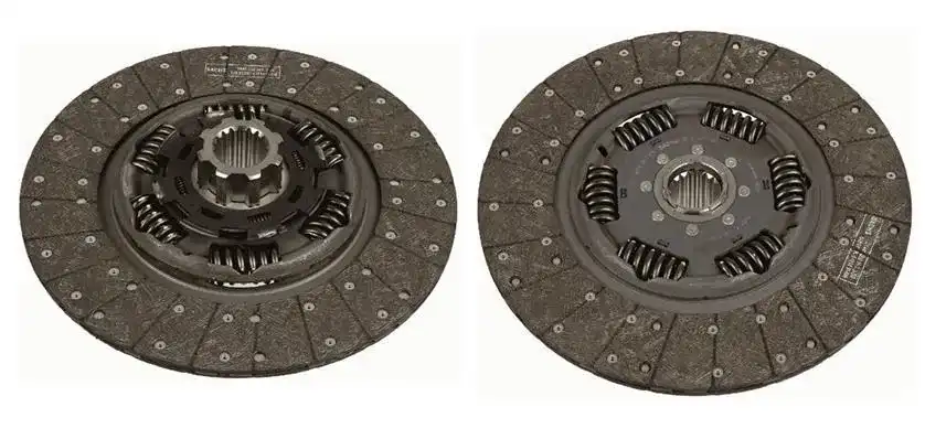Clutch Disc