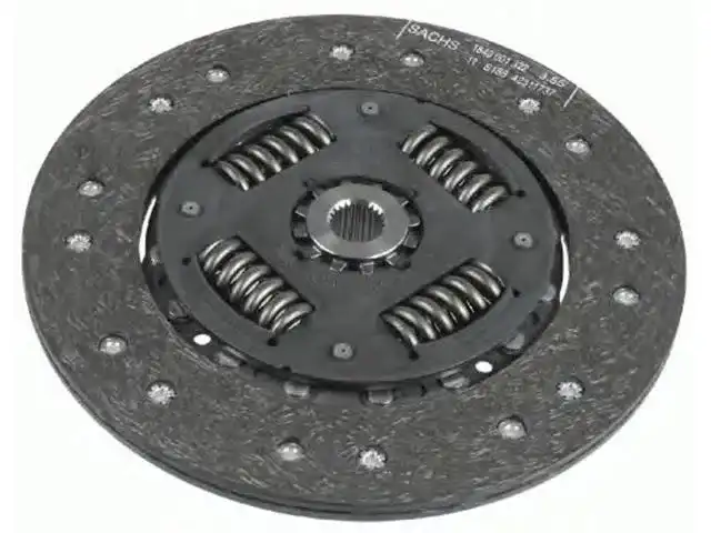 Clutch Disc