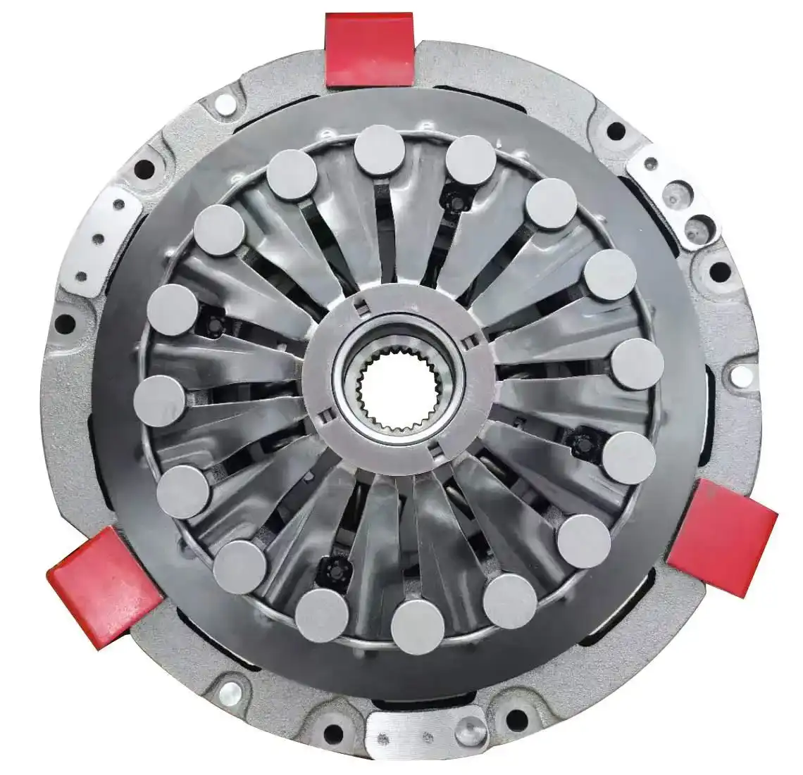 Clutch Cover