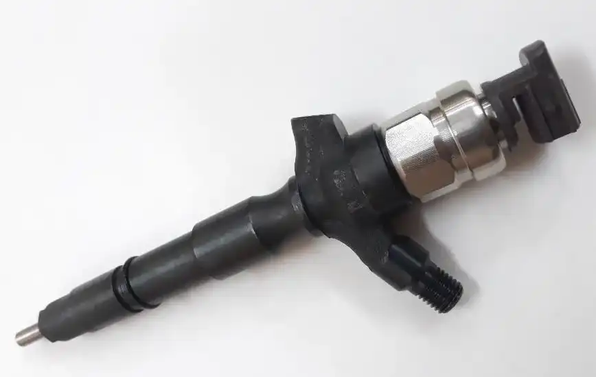 Fuel Injector