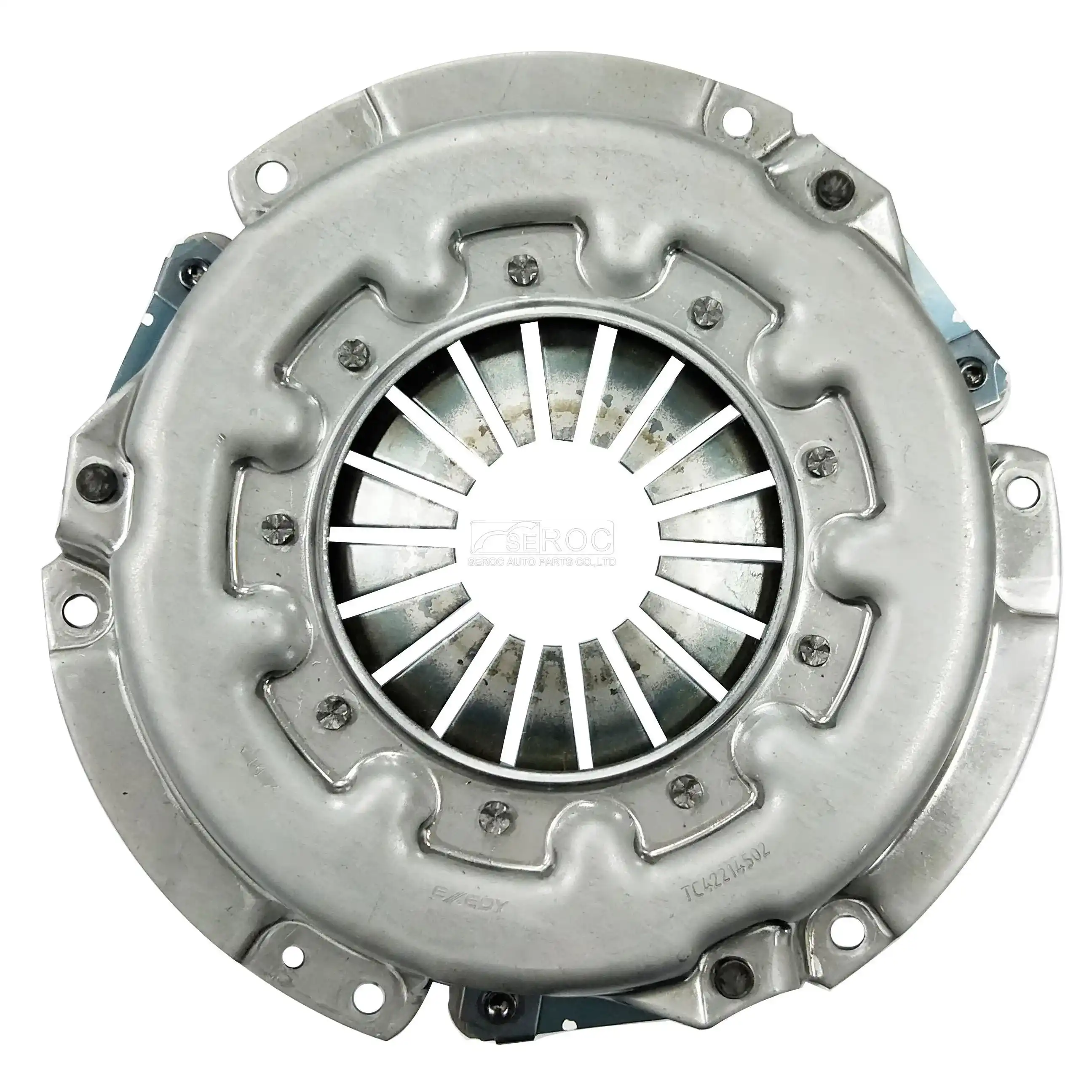 Clutch Cover