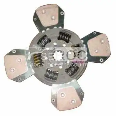 Clutch Disc