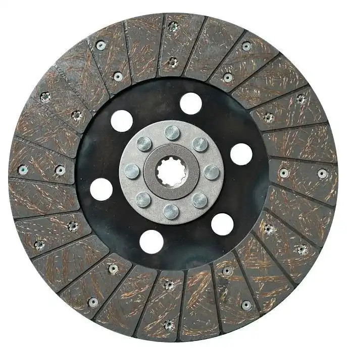Clutch Disc