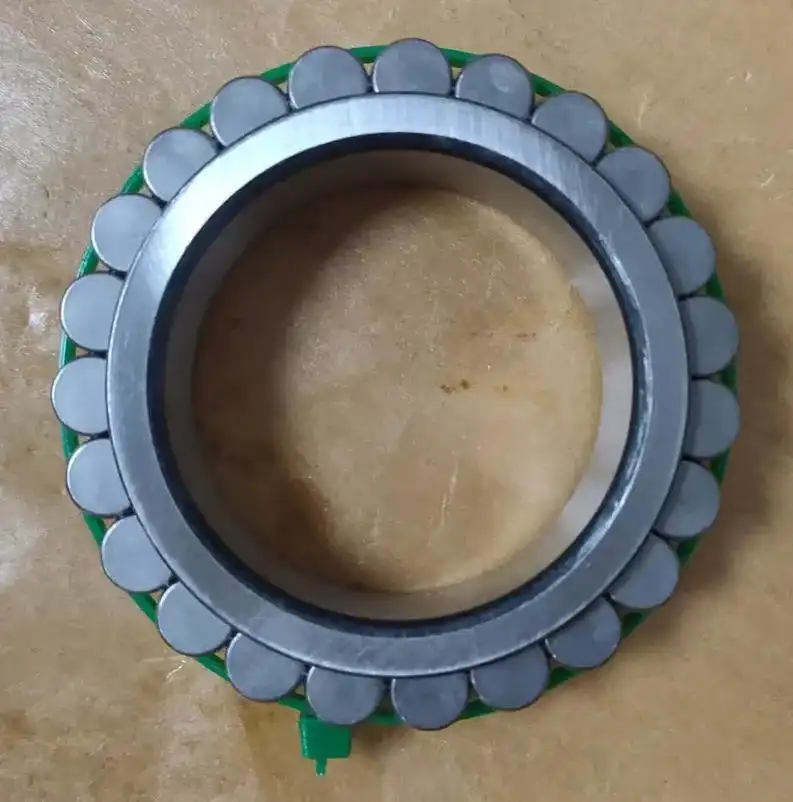 Radial Roller Bearing