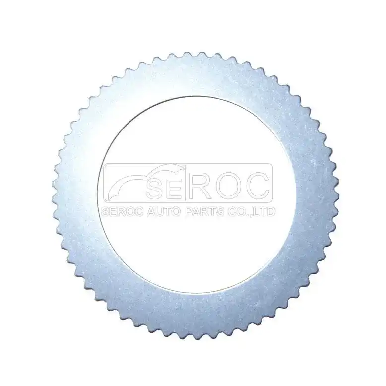 Friction Disc