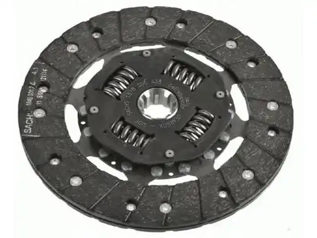 Clutch Disc