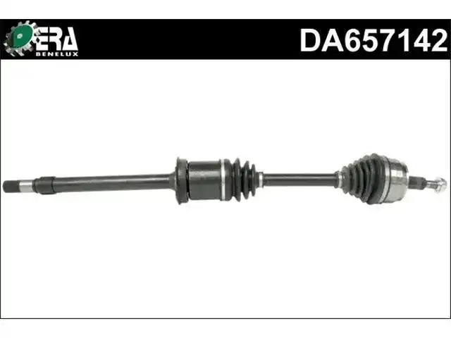 Axle Shaft