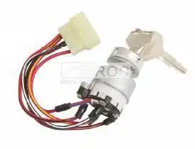 Ignition Switch