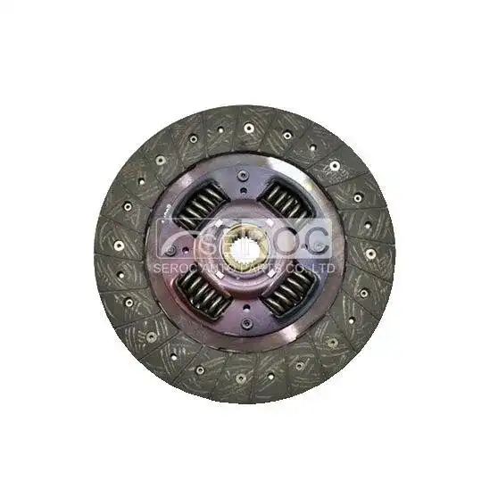 Clutch Disc